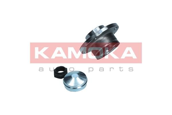 KAMOKA, Kit de roulements de roue