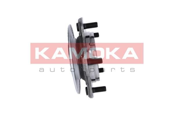 KAMOKA, Kit de roulements de roue