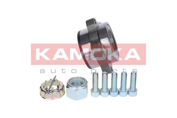 KAMOKA, Kit de roulements de roue