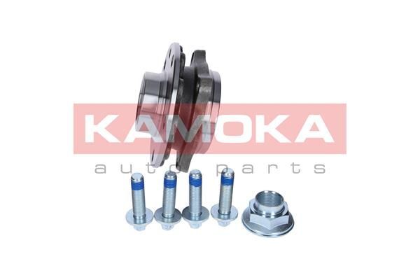 KAMOKA, Kit de roulements de roue