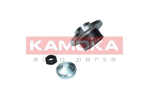 KAMOKA, Kit de roulements de roue