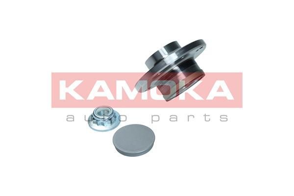 KAMOKA, Kit de roulements de roue