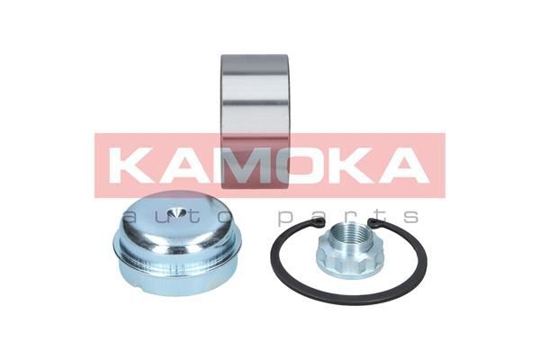 KAMOKA, Kit de roulements de roue