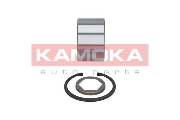 KAMOKA, Kit de roulements de roue