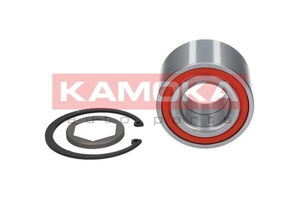 KAMOKA, Kit de roulements de roue