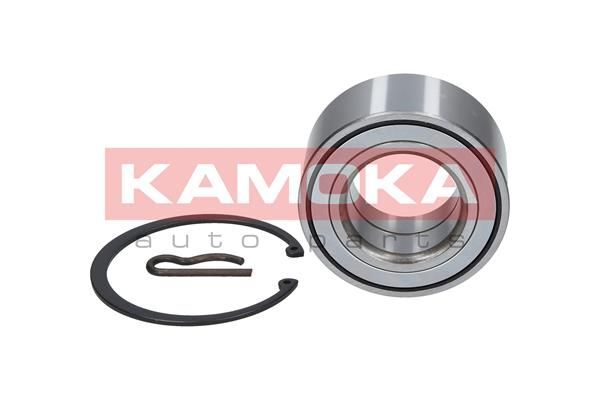 KAMOKA, Kit de roulements de roue