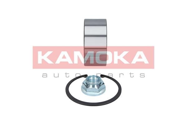 KAMOKA, Kit de roulements de roue