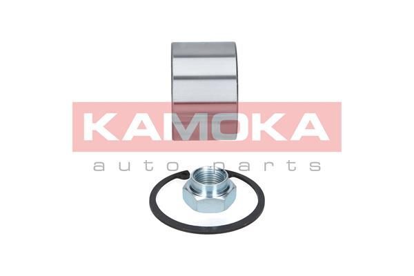 KAMOKA, Kit de roulements de roue