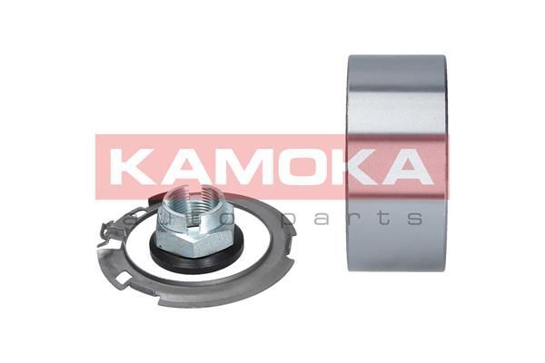 KAMOKA, Kit de roulements de roue