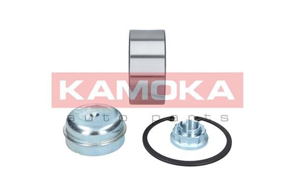 KAMOKA, Kit de roulements de roue