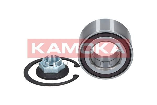 KAMOKA, Kit de roulements de roue