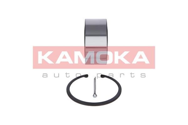 KAMOKA, Kit de roulements de roue