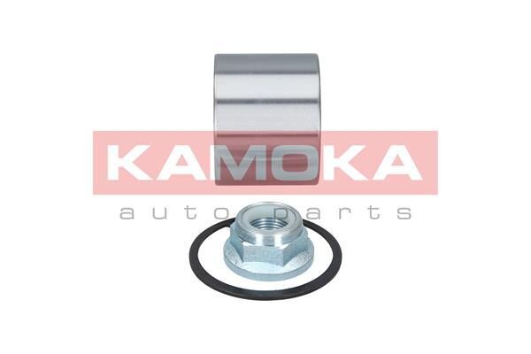 KAMOKA, Kit de roulements de roue