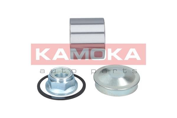 KAMOKA, Kit de roulements de roue