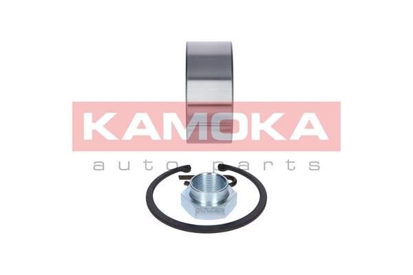 KAMOKA, Kit de roulements de roue