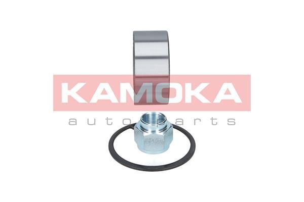 KAMOKA, Kit de roulements de roue