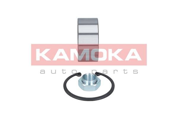 KAMOKA, Kit de roulements de roue