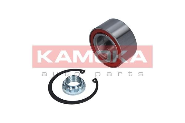 KAMOKA, Kit de roulements de roue