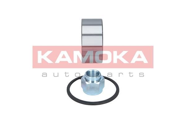 KAMOKA, Kit de roulements de roue