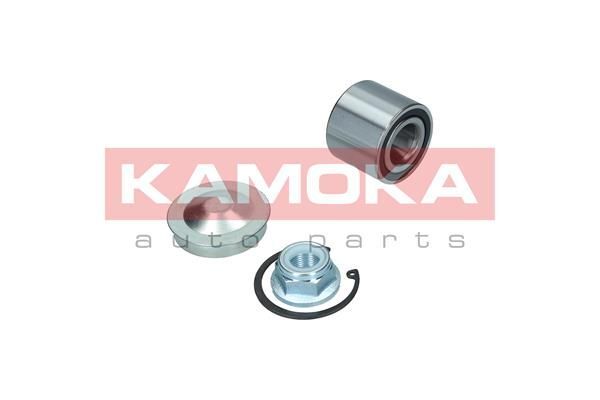 KAMOKA, Kit de roulements de roue