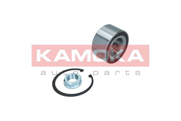 KAMOKA, Kit de roulements de roue