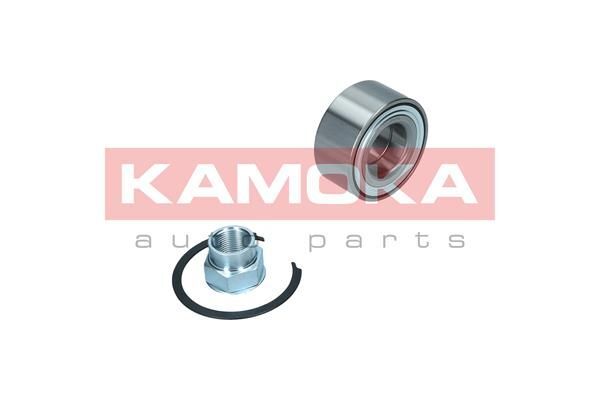 KAMOKA, Kit de roulements de roue