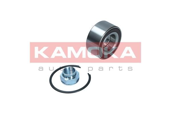 KAMOKA, Kit de roulements de roue