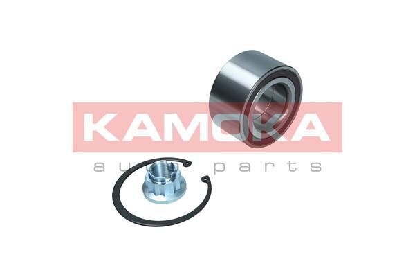 KAMOKA, Kit de roulements de roue