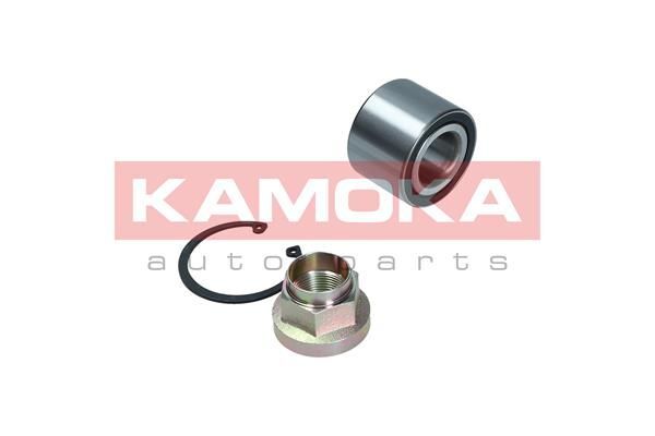 KAMOKA, Kit de roulements de roue