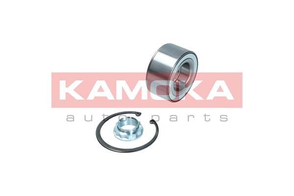 KAMOKA, Kit de roulements de roue