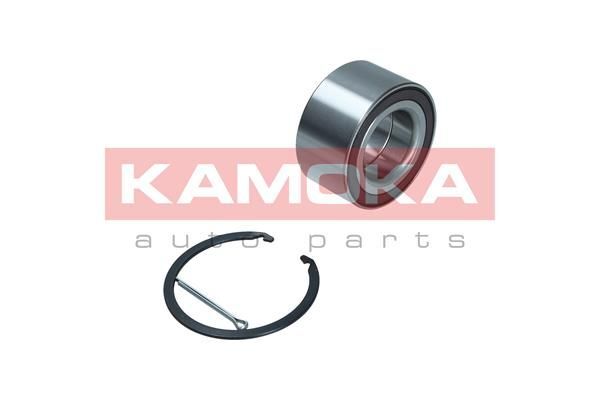 KAMOKA, Kit de roulements de roue