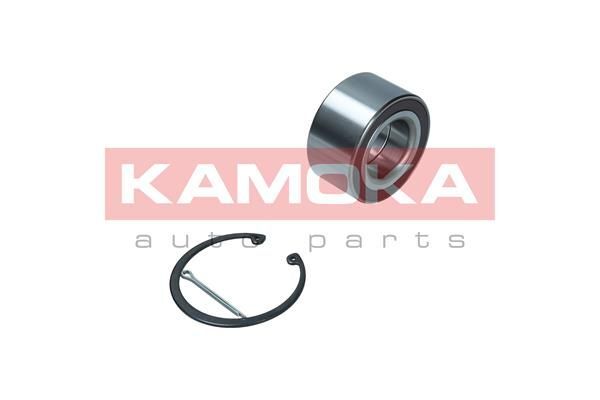 KAMOKA, Kit de roulements de roue