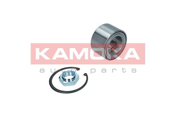 KAMOKA, Kit de roulements de roue