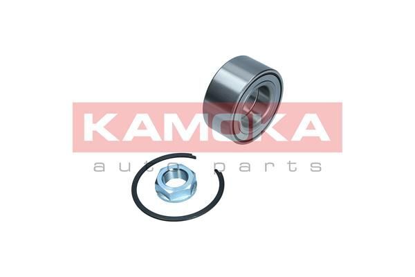 KAMOKA, Kit de roulements de roue