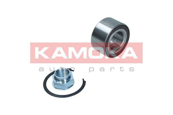 KAMOKA, Kit de roulements de roue