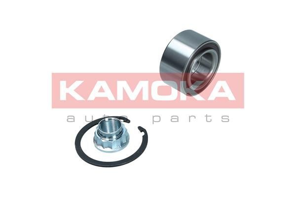 KAMOKA, Kit de roulements de roue