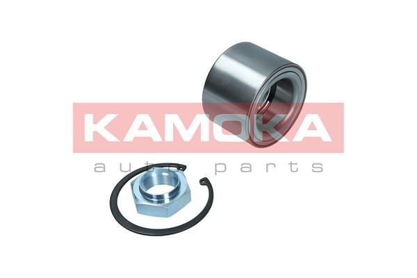 KAMOKA, Kit de roulements de roue