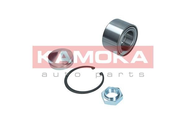 KAMOKA, Kit de roulements de roue