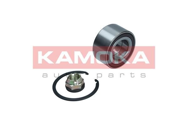 KAMOKA, Kit de roulements de roue