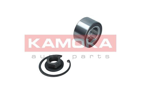 KAMOKA, Kit de roulements de roue