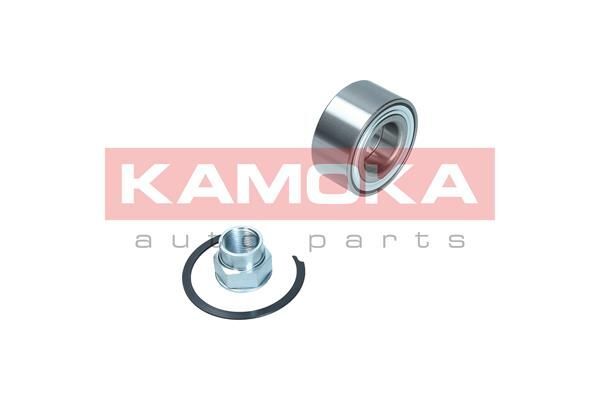 KAMOKA, Kit de roulements de roue