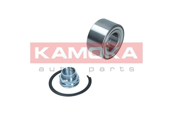 KAMOKA, Kit de roulements de roue