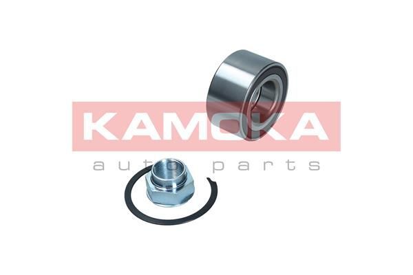 KAMOKA, Kit de roulements de roue