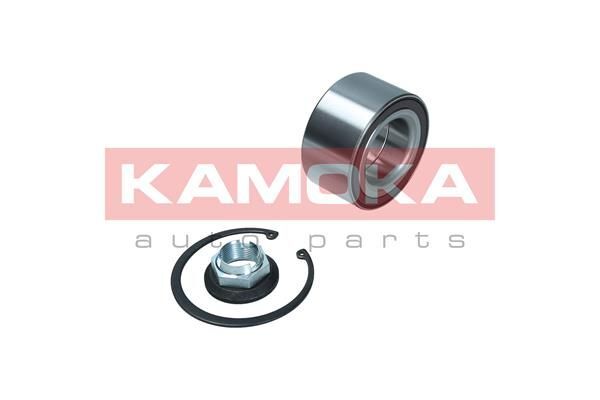 KAMOKA, Kit de roulements de roue