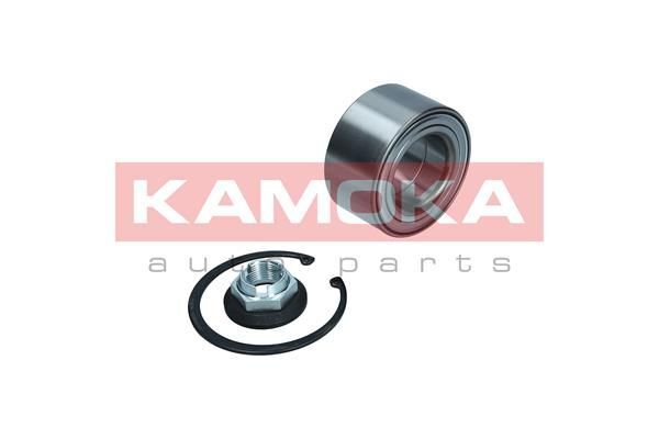 KAMOKA, Kit de roulements de roue