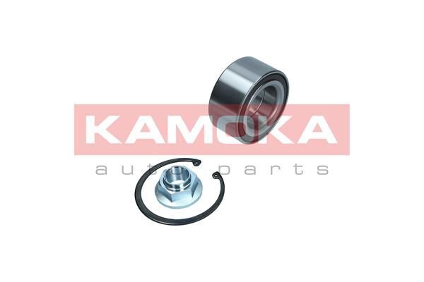 KAMOKA, Kit de roulements de roue