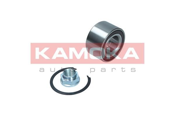 KAMOKA, Kit de roulements de roue