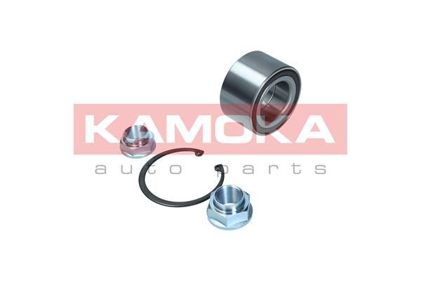 KAMOKA, Kit de roulements de roue