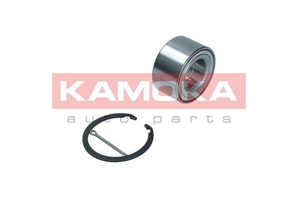 KAMOKA, Kit de roulements de roue