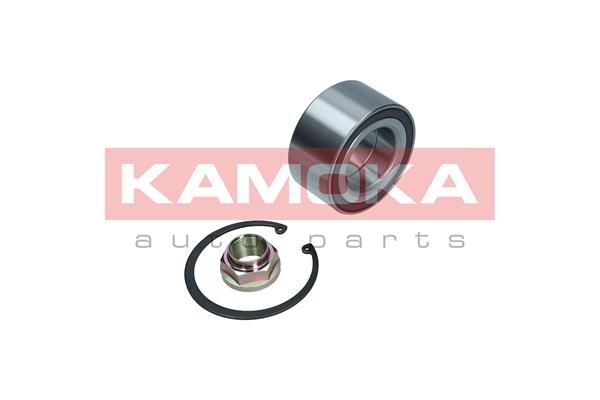 KAMOKA, Kit de roulements de roue